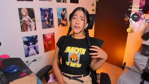 VICTORIA 3 online show from May 19, 11:11 pm
