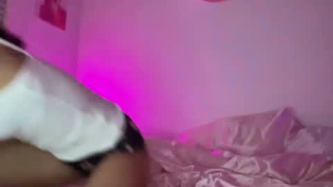 Snapshot of vickyyyx chatting on March 8, 5:07 am Goddess Victory online show from March 8, 5:07 am