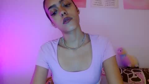 Goddess Victory  online show from October 5, 12:31 am