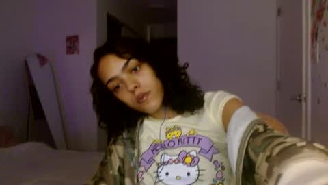 Goddess Victory  online show from October 9, 7:17 am