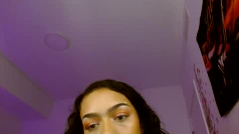 Goddess Victory  online show from November 1, 12:34 am