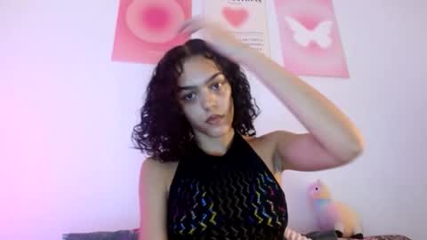 Goddess Victory  online show from November 9, 10:41 pm