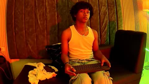 VICO  online show from March 26, 9:09 pm