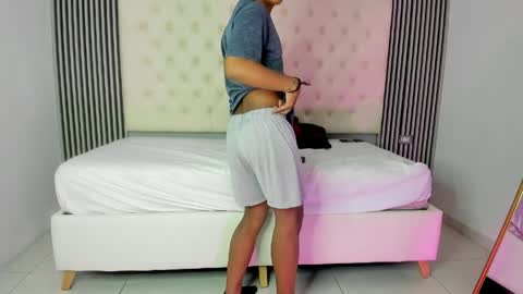 VICO  online show from March 27, 9:14 pm