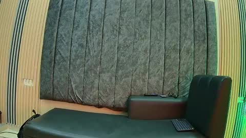 VICO  online show from April 2, 1:20 pm