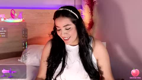 Snapshot of vicserna chatting on September 10, 11:38 pm Victoria Serna online show from September 10, 11:38 pm