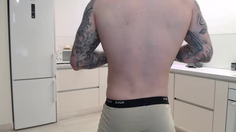 Victor rhinoff online show from February 15, 3:42 pm