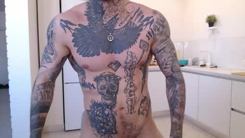 Victor rhinoff online show from March 20, 10:53 am