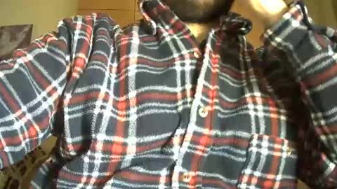 VictorHume online show from December 15, 11:31 pm