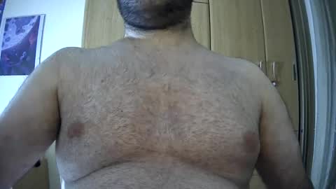 Snapshot of victorhume chatting on July 7, 11:53 pm VictorHume online show from July 7, 11:53 pm
