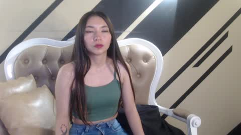 Victoria  online show from February 1, 2:58 am