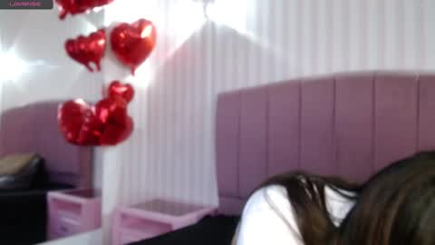 Victoria  online show from February 20, 4:18 am