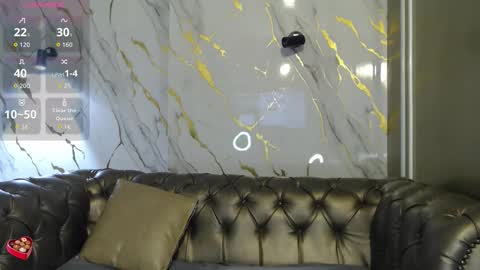 Victoria  online show from October 20, 3:51 am