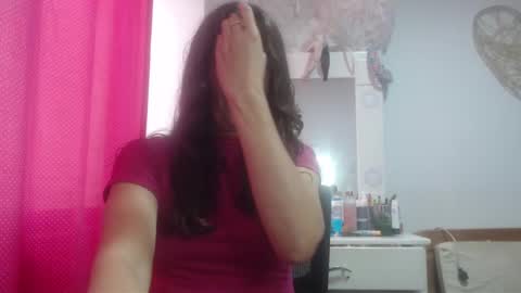Hi guys   Im victoria  Be the one who can control me in PVT online show from January 27, 6:09 pm