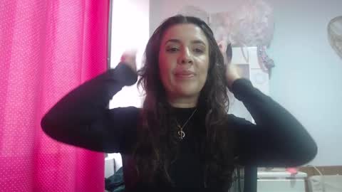 Hi guys   Im victoria  Be the one who can control me in PVT online show from January 31, 4:48 pm