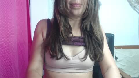 Hi guys   Im victoria  Be the one who can control me in PVT online show from February 11, 10:18 pm