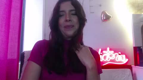 Hi guys   Im victoria  Be the one who can control me in PVT online show from March 3, 2:59 pm
