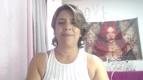 Hi guys   Im victoria  Be the one who can control me in PVT online show from November 13, 7:46 pm