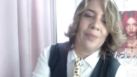 Hi guys   Im victoria  Be the one who can control me in PVT online show from February 3, 2:33 pm