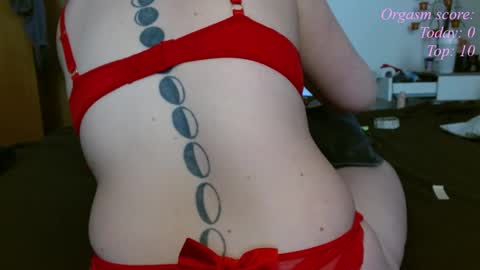 Victoria97 online show from May 4, 2:24 pm