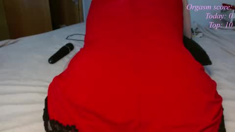 Victoria97 online show from May 14, 4:03 pm