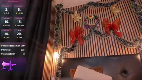 victorira online show from January 4, 10:55 pm