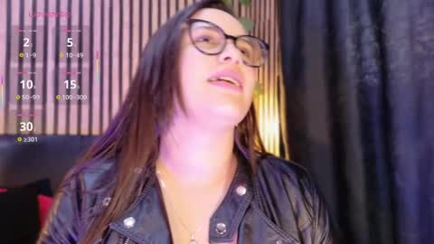 victorira online show from October 13, 6:08 pm