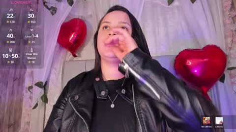 victorira online show from February 11, 11:48 am