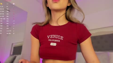 Snapshot of victoria__rossi chatting on December 5, 12:11 pm online show from December 5, 12:11 pm