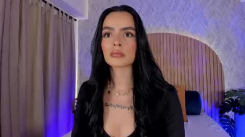 Snapshot of victoria_blakee chatting on June 21, 3:42 am Victoria online show from June 21, 3:42 am