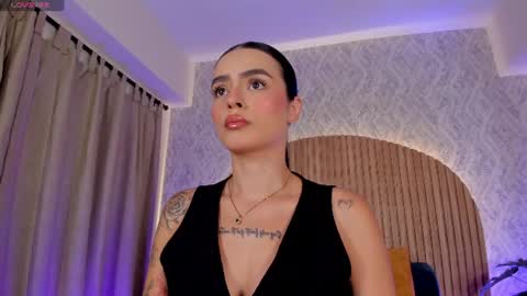 Snapshot of victoria_blakee chatting on July 7, 2:47 am Victoria online show from July 7, 2:47 am