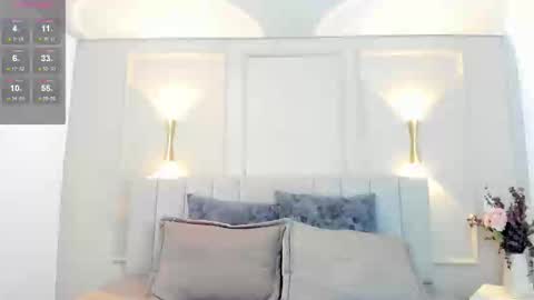 victoria  online show from December 17, 7:09 pm