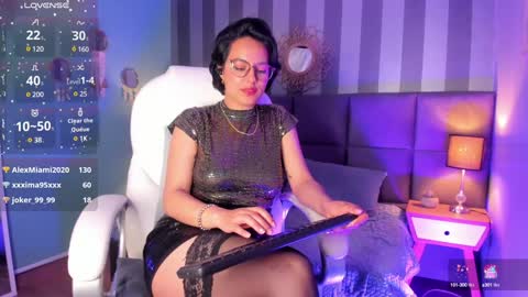 Victoria online show from February 6, 6:46 pm