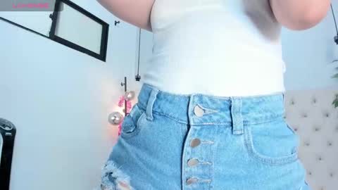 Victoria online show from October 17, 7:27 pm