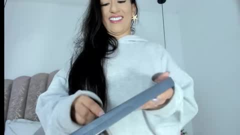 Snapshot of victoria_cooper3 chatting on October 5, 11:41 am valentina online show from October 5, 11:41 am