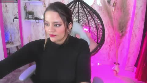 Snapshot of victoria_floyd1 chatting on January 30, 6:13 am victoria_floyd1 online show from January 30, 6:13 am