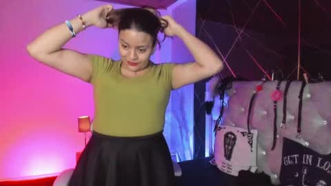 Snapshot of victoria_floyd1 chatting on April 21, 2:51 am victoria_floyd1 online show from April 21, 2:51 am