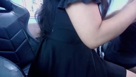 Victoria online show from October 31, 1:23 pm