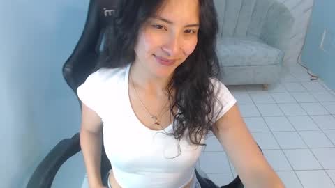 Victoria online show from May 15, 1:18 pm