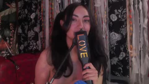 Victoria online show from April 14, 10:16 pm