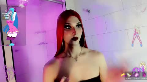 Victoria online show from September 20, 7:04 pm