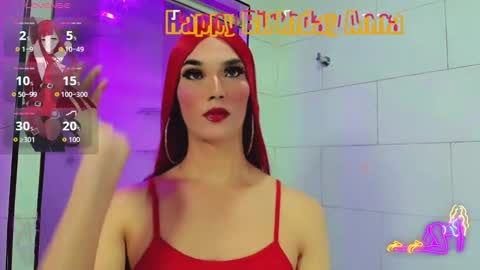 Victoria online show from November 17, 8:58 pm