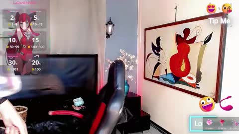 Victoria online show from March 11, 6:25 pm