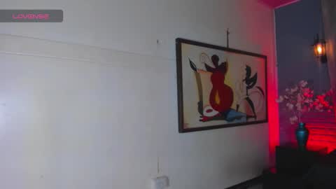 Victoria online show from March 25, 7:09 pm