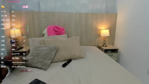 victoria_pachon online show from January 12, 7:08 pm