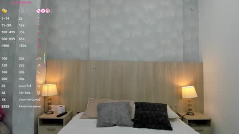 Snapshot of victoria_pachon chatting on February 14, 7:10 pm victoria_pachon online show from February 14, 7:10 pm