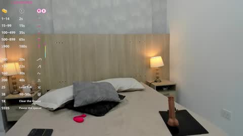 Snapshot of victoria_pachon chatting on February 19, 7:10 pm victoria_pachon online show from February 19, 7:10 pm
