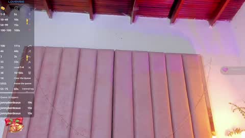 VICTORIA online show from December 31, 10:12 pm