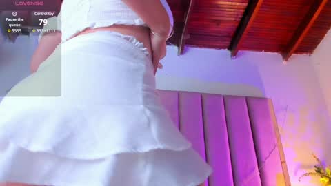 VICTORIA online show from February 8, 5:39 pm