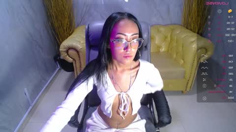 Victoria  online show from January 29, 10:32 pm